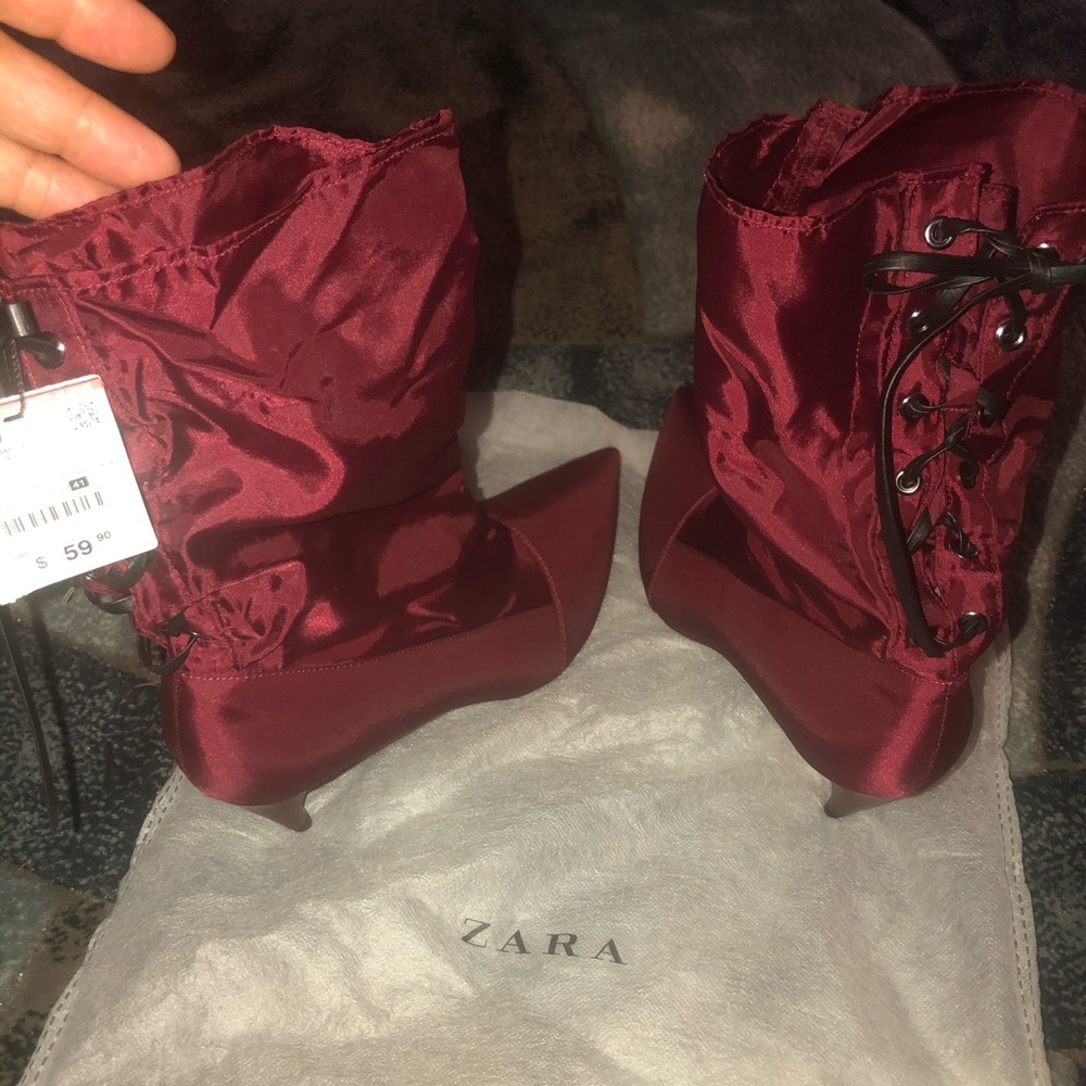 Booties